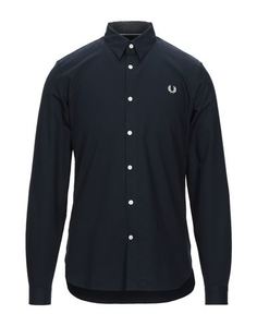 Pубашка Fred Perry