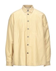 Pубашка Jil Sander