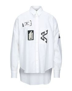 Pубашка Givenchy