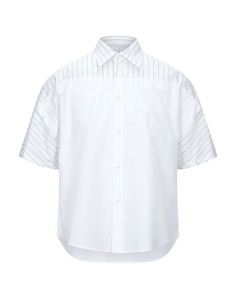 Pубашка Maison Margiela