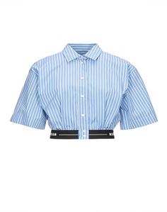 Pубашка Msgm