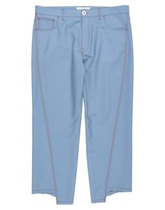 Повседневные брюки Lanvin