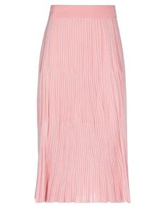 Юбка длиной 3/4 Kenzo