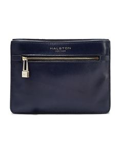 Сумка на руку Halston