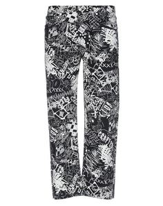 Джинсовые брюки Maison Margiela