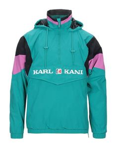 Куртка Karl Kani