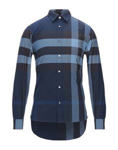 Pубашка Burberry