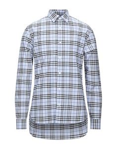 Pубашка Burberry