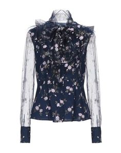 Pубашка Blumarine