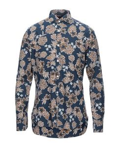 Pубашка Barba Napoli