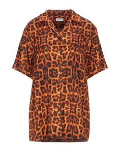 Pубашка Dries Van Noten