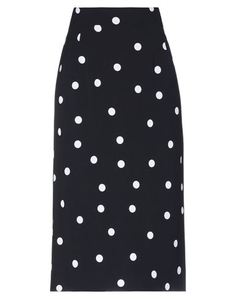 Юбка длиной 3/4 Dolce & Gabbana