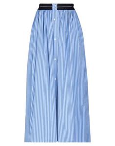 Длинная юбка Msgm