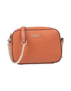 Сумка через плечо Guess