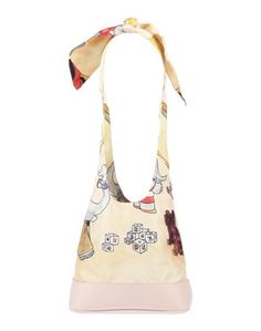Сумка на руку Lanvin