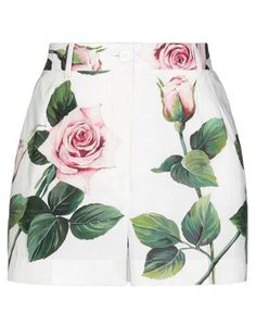 Повседневные шорты Dolce & Gabbana