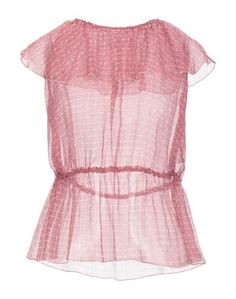 Топ без рукавов M Missoni