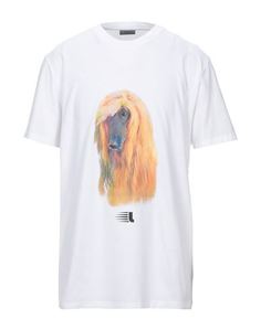 Футболка Lanvin
