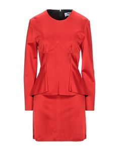 Короткое платье Msgm