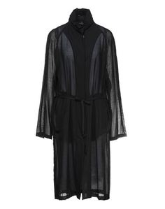Легкое пальто Ann Demeulemeester