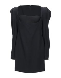 Короткое платье Versace