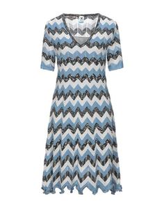 Платье до колена M Missoni