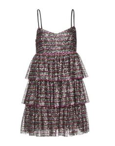 Короткое платье RED Valentino