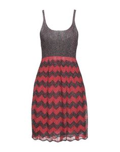 Короткое платье M Missoni