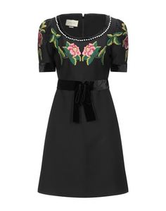 Короткое платье Gucci