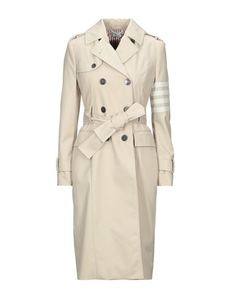 Легкое пальто Thom Browne