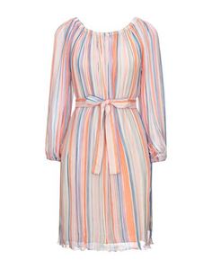 Короткое платье Blugirl Blumarine
