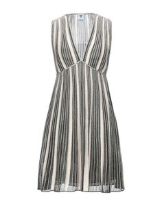 Короткое платье M Missoni