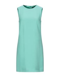 Короткое платье Dolce & Gabbana