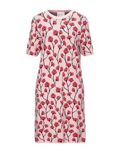 Короткое платье BE Blumarine