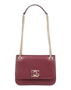 Сумка на плечо Dolce & Gabbana
