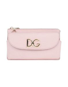 Сумка через плечо Dolce & Gabbana