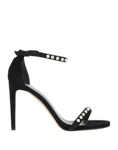 Сандалии Stuart Weitzman