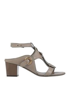 Сандалии Salvatore Ferragamo