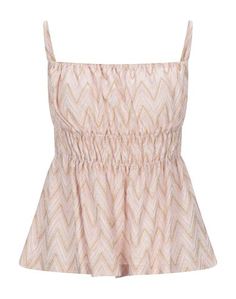 Топ без рукавов M Missoni
