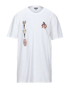 Футболка Lanvin