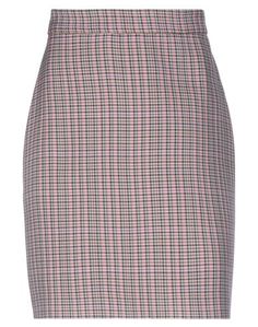 Юбка до колена Msgm
