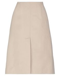 Юбка длиной 3/4 Maison Margiela