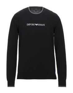 Свитер Emporio Armani