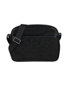 Сумка через плечо Emporio Armani