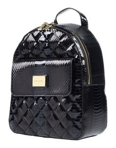 Рюкзаки и сумки на пояс Love Moschino