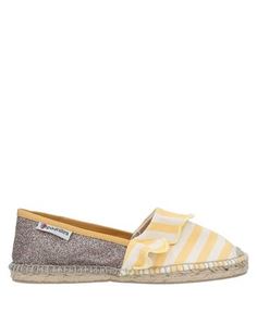 Эспадрильи Espadrilles