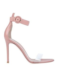 Сандалии Gianvito Rossi