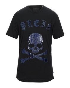 Футболка Philipp Plein