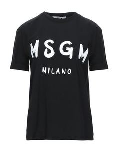 Футболка Msgm