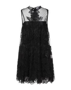 Короткое платье RED Valentino